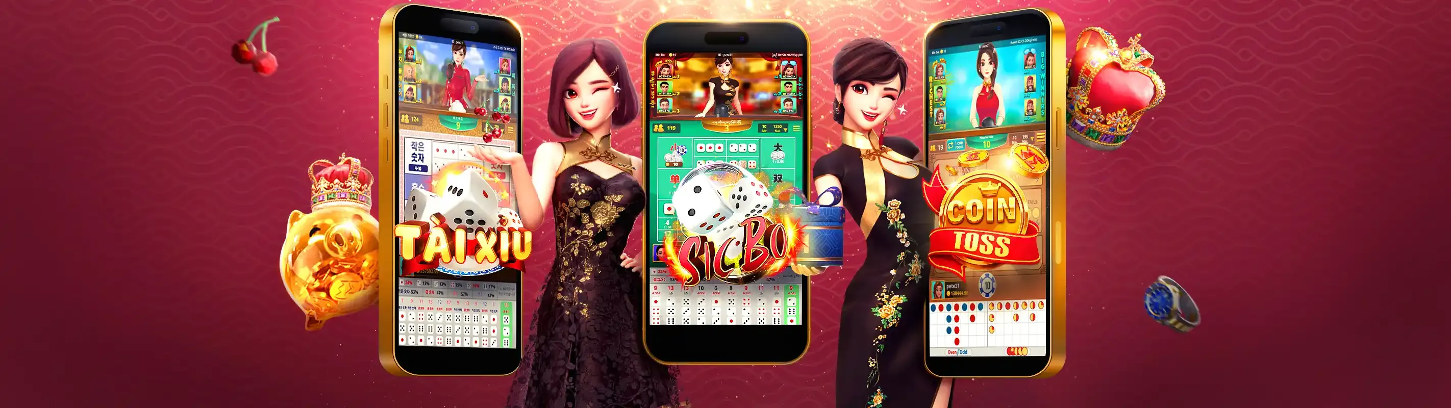 Hình ảnh chính 555win tải