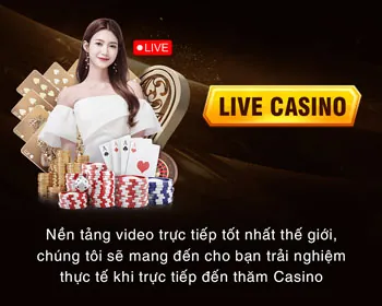 Bàn Baccarat tại 555win